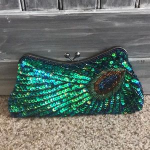 Evening Clutch